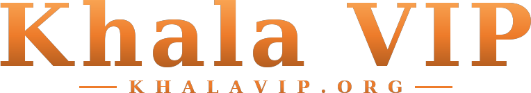 Khala VIP logo