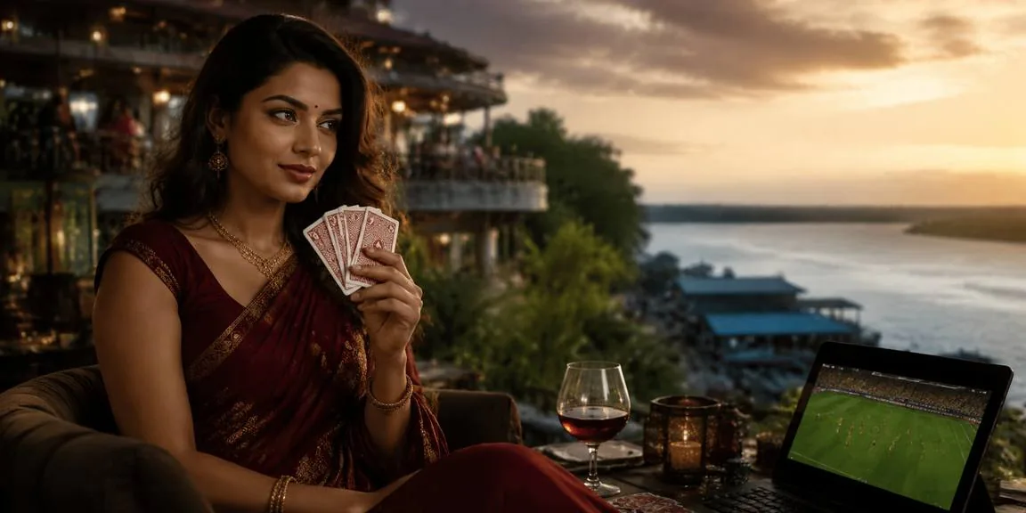 Khala VIP বাংলাদেশ ক্যাসিনো লবি